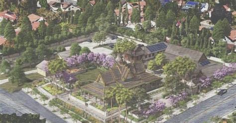 San Jose city council approves plans for Buddhist temple